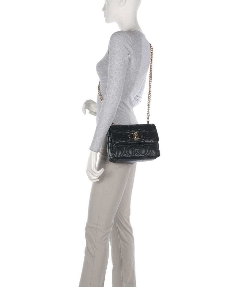 Liu Jo Thilini Shoulder bag nero
