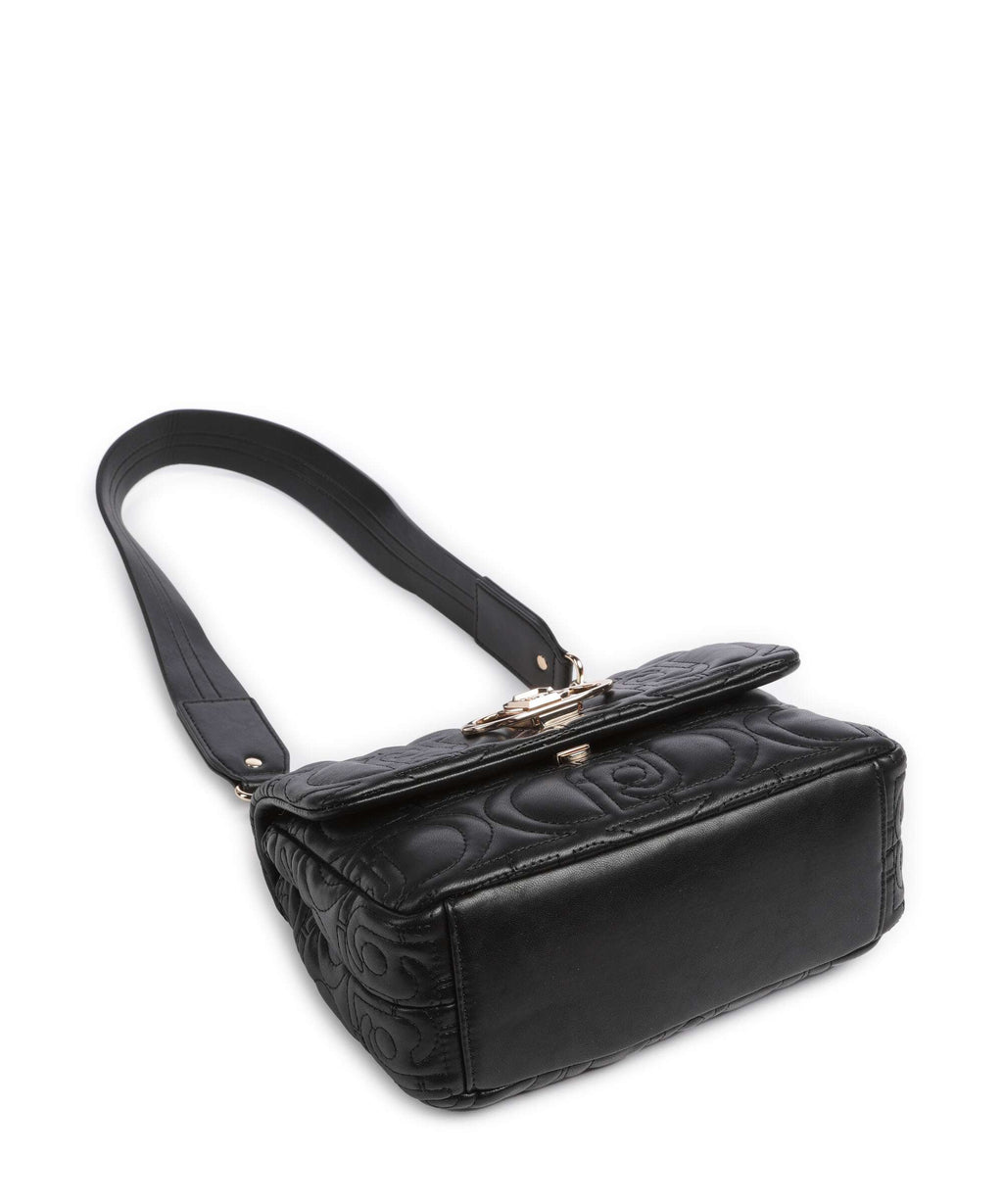 Liu Jo Thilini Shoulder bag nero