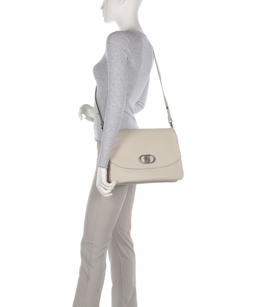 Liu Jo Tormalina Shoulder bag true champagne