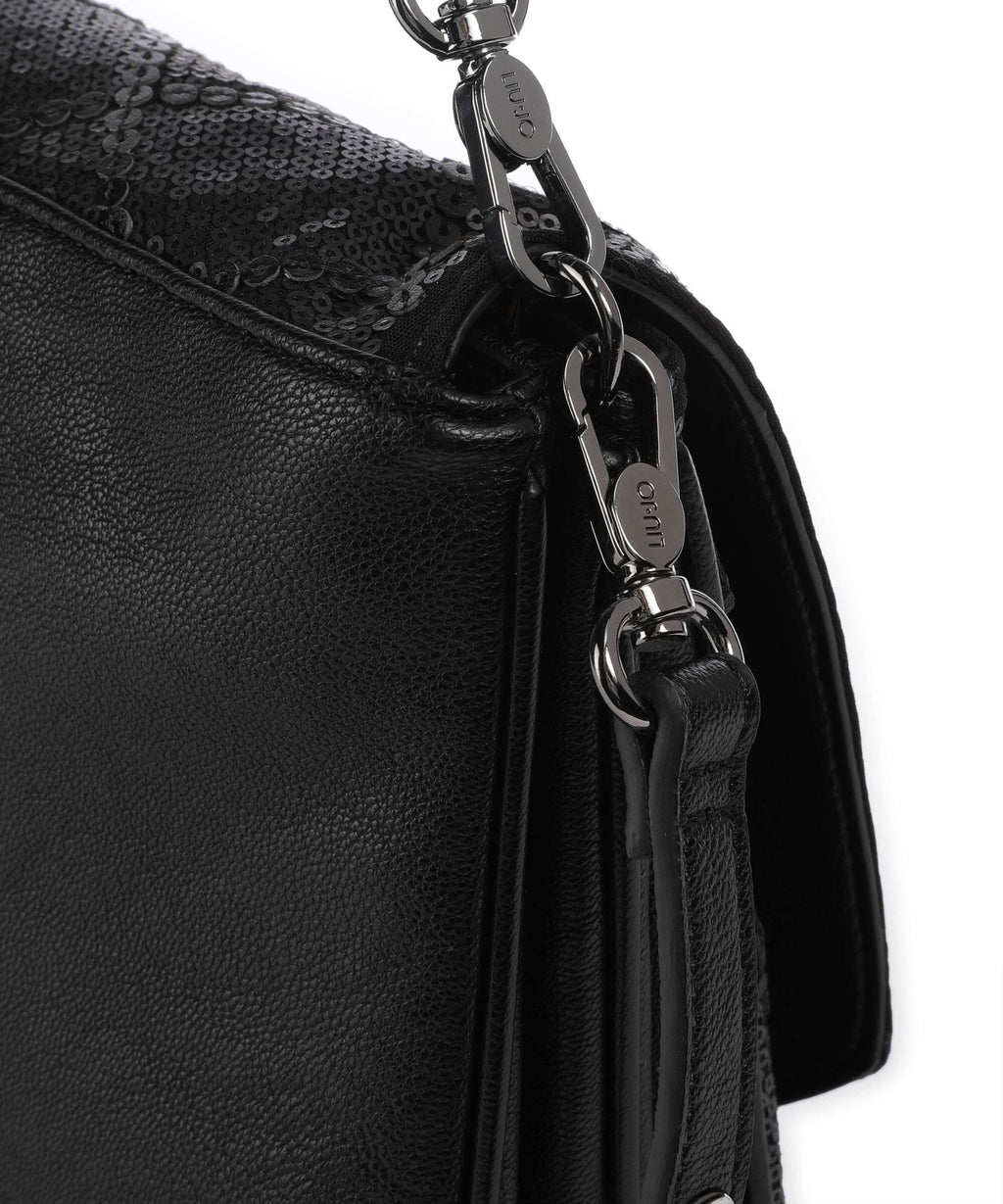 Liu Jo Tormalina Shoulder bag nero