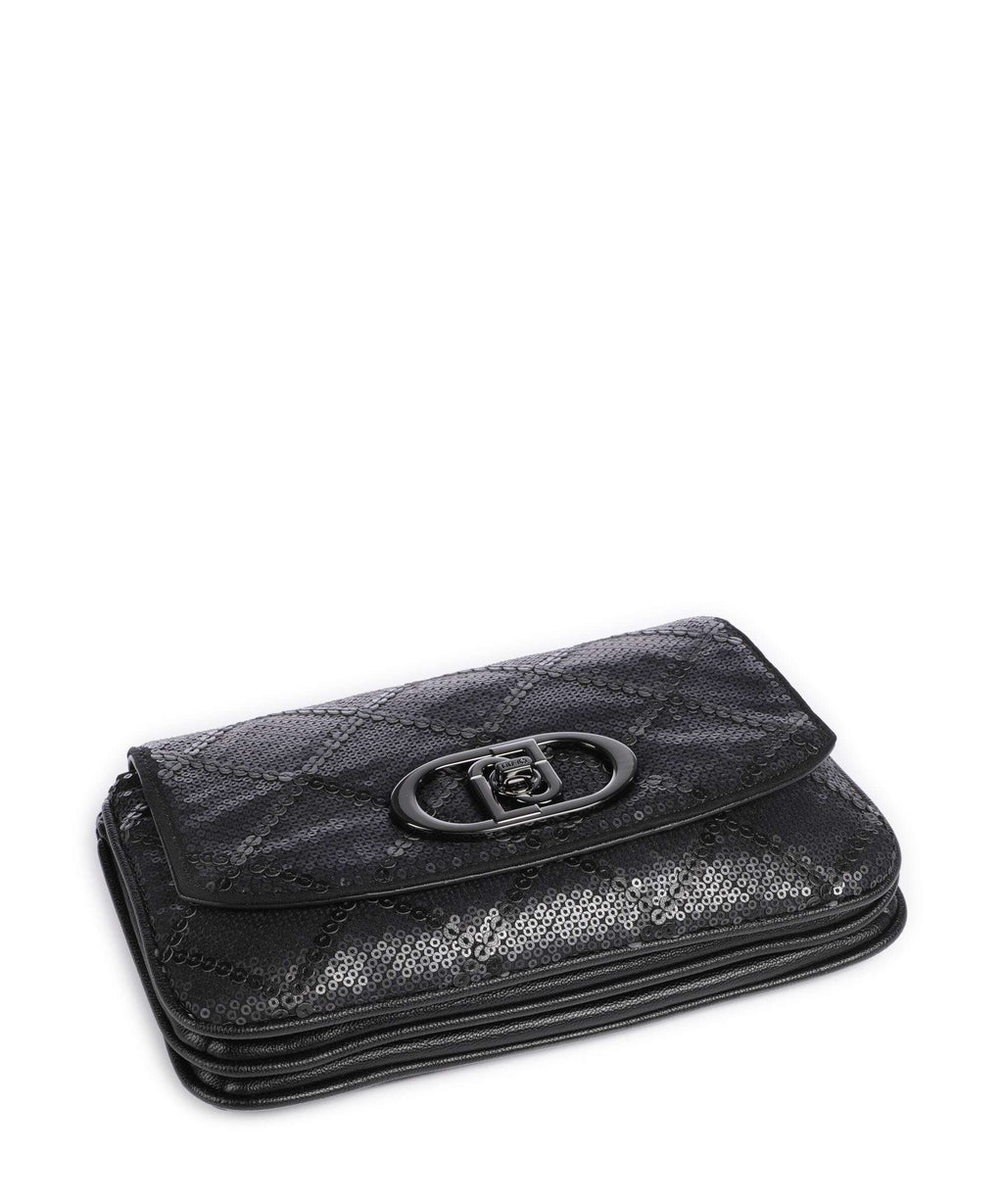 Liu Jo Tormalina Shoulder bag nero