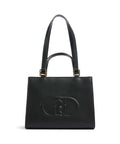 Liu Jo Rubino Tote bag nero