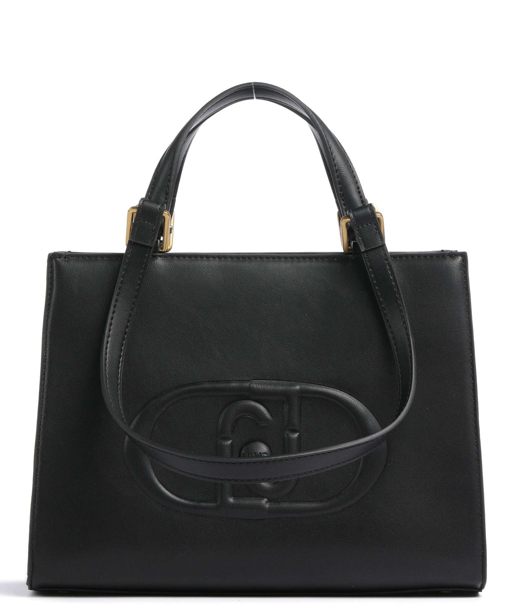 Liu Jo Rubino Tote bag nero