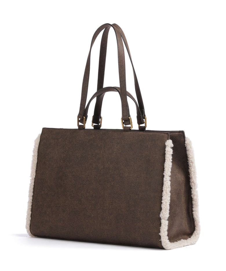 Liu Jo Rubino Tote bag mocha