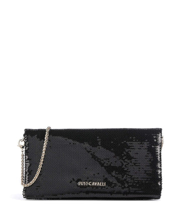 Just Cavalli Torba przez ramię black