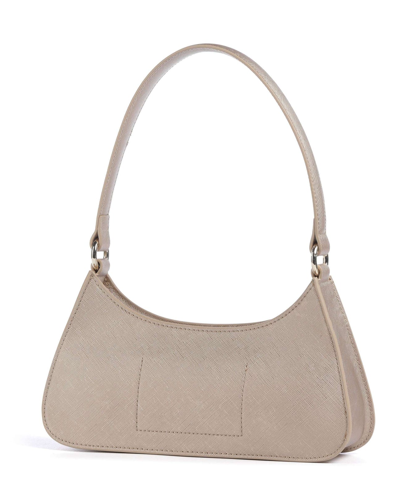 Just Cavalli Shoulder bag platino