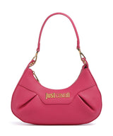Just Cavalli Soft Basic Torba na ramię rose red