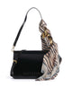 Just Cavalli Chain Foulard Torba na ramię black