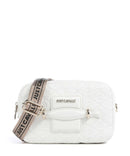 Just Cavalli All Over Gothic Torba przez ramię white