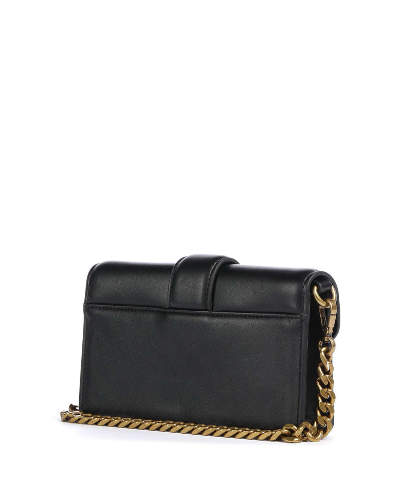 Just Cavalli Iconic Snakes Wallet black
