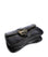 Just Cavalli Iconic Snakes Shoulder bag black