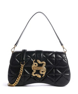 Just Cavalli Iconic Snakes Torba na ramię black