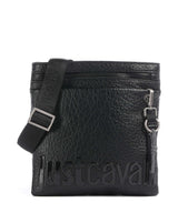 Just Cavalli Torba przez ramię black