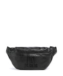 Just Cavalli Fanny pack black