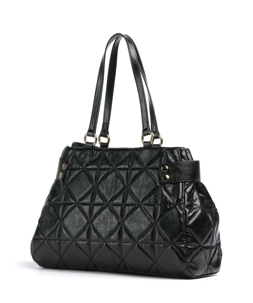 Just Cavalli Tote bag black