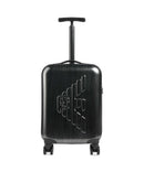 Emporio Armani Big Eagle Spinner (4 wheels) grigio