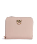 Pinko Taylor Portfel cipria/antique gold