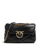Pinko Love Puff Classic Torba na ramię nero