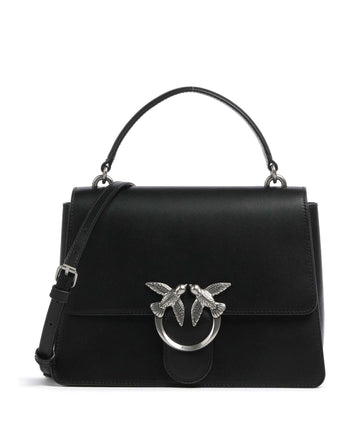 Pinko Love One Classic Torebka nero