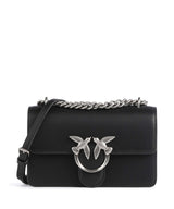 Pinko Love One Mini Torba na ramię nero