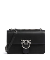Pinko Love One Classic Torba na ramię nero/old silver