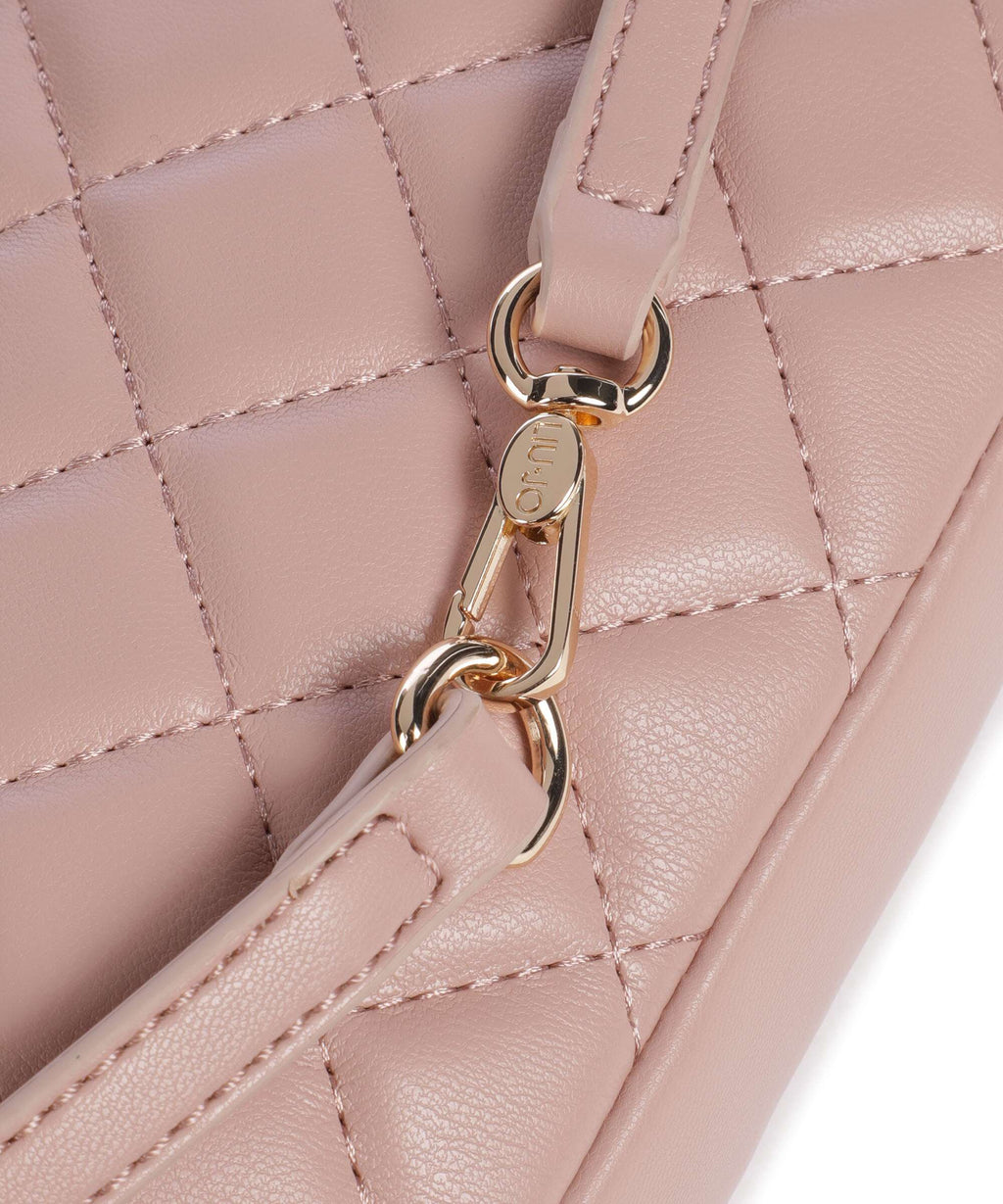 Liu Jo Caliwen Crossbody bag cameo rose