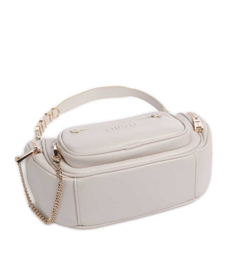 Liu Jo Garima Shoulder bag true champagne