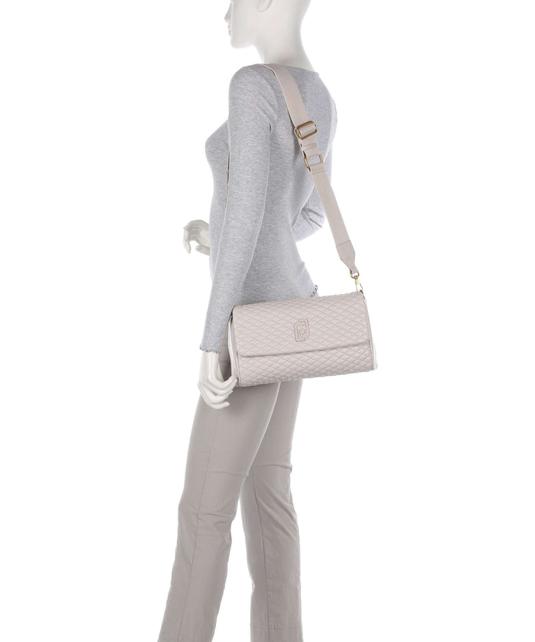 Liu Jo Achala Crossbody bag true champagne