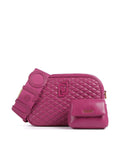 Liu Jo Achala Crossbody bag fucsia
