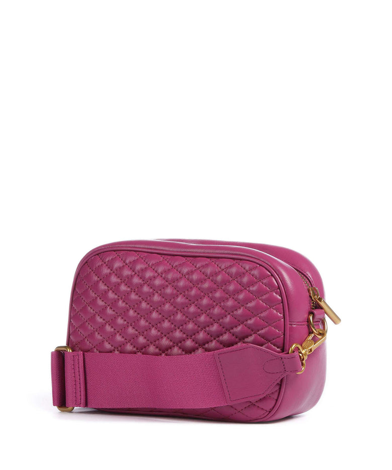 Liu Jo Achala Crossbody bag fucsia
