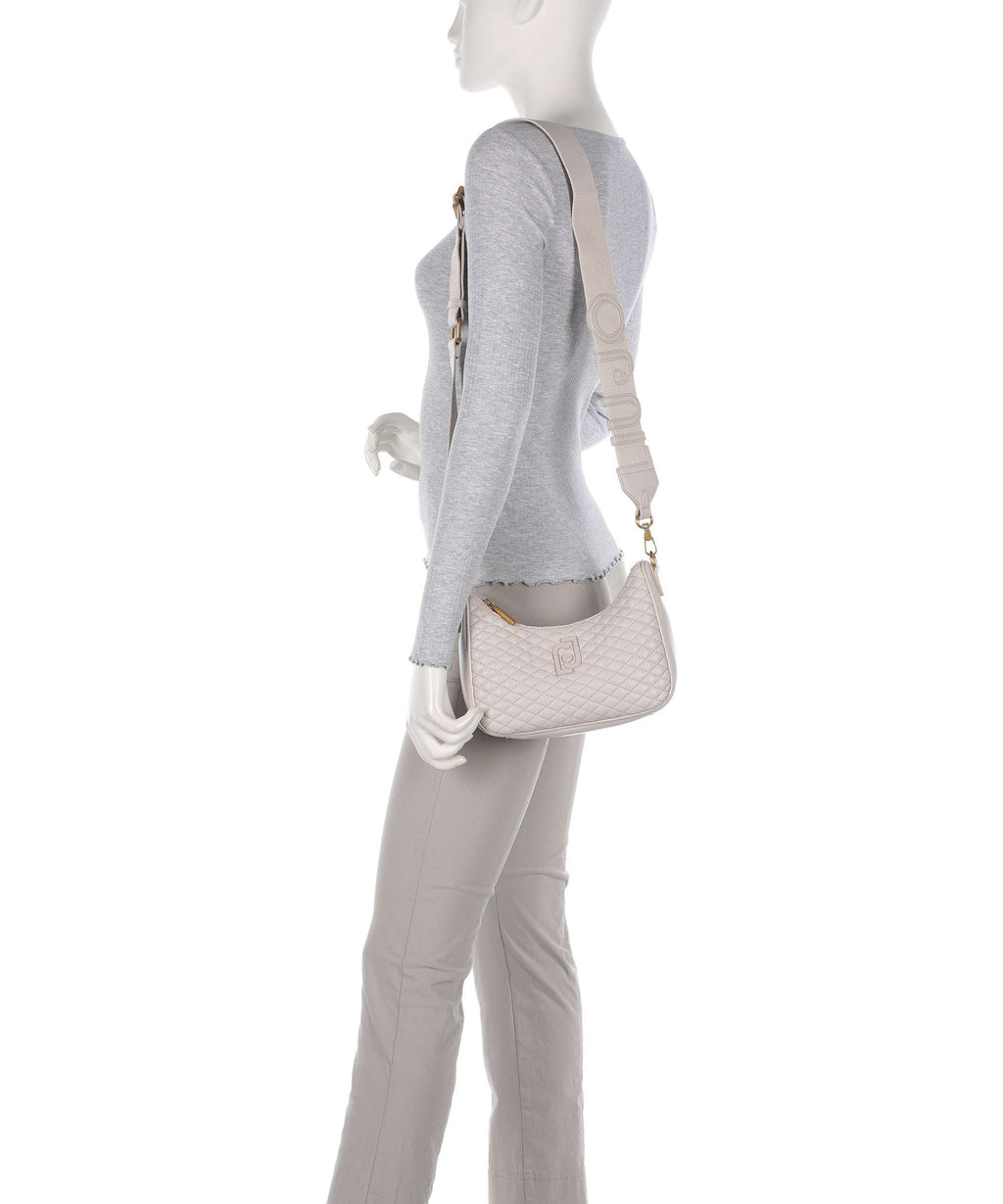 Liu Jo Achala Crossbody bag true champagne