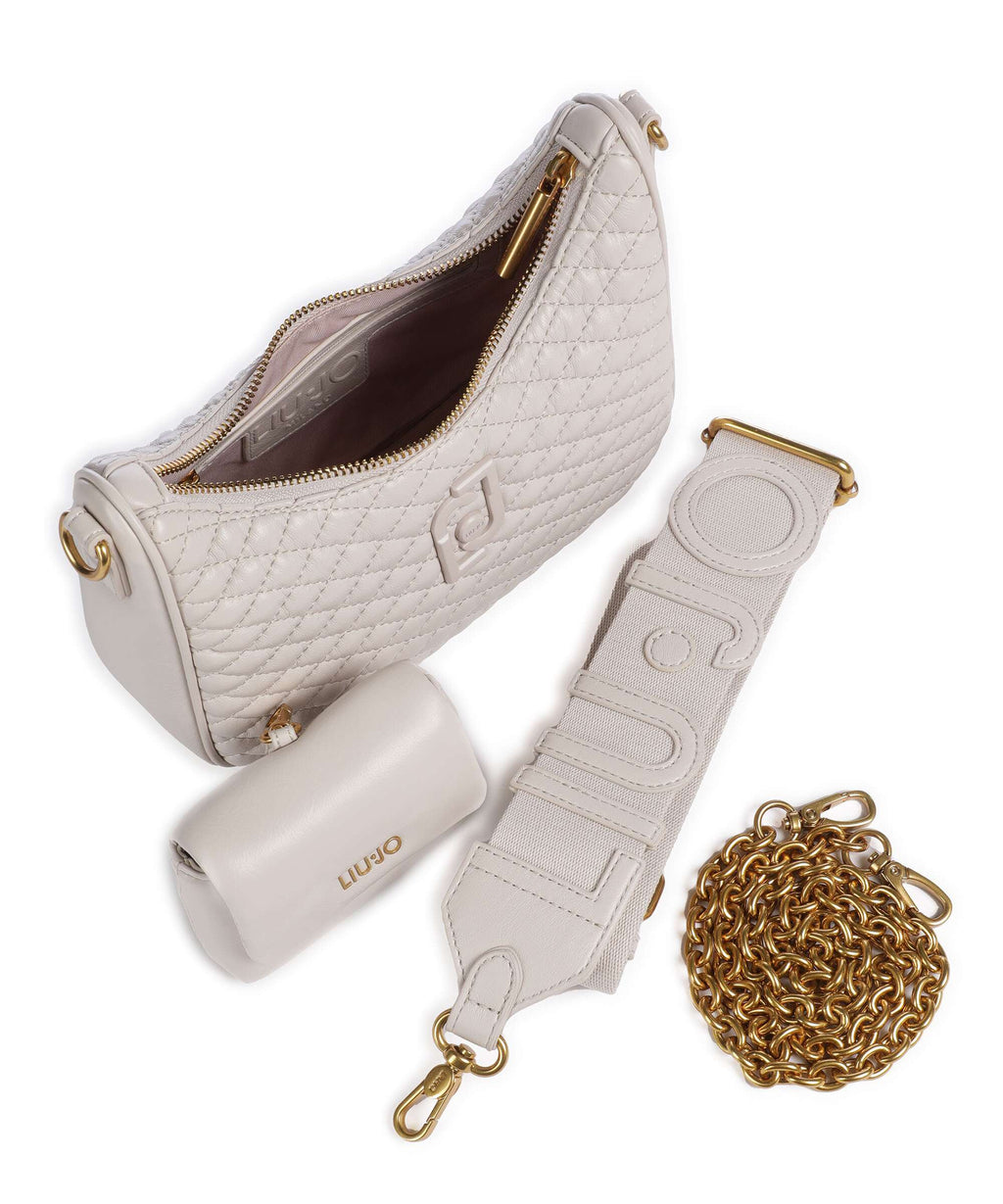 Liu Jo Achala Crossbody bag true champagne