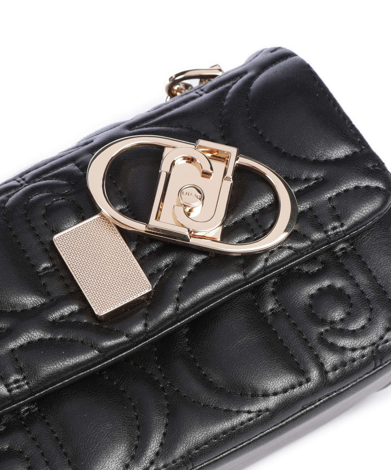 Liu Jo Thilini Shoulder bag nero