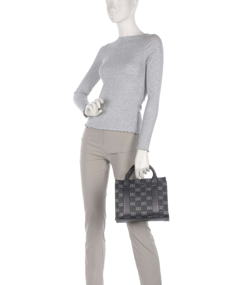 Liu Jo Ridhi Handbag nero