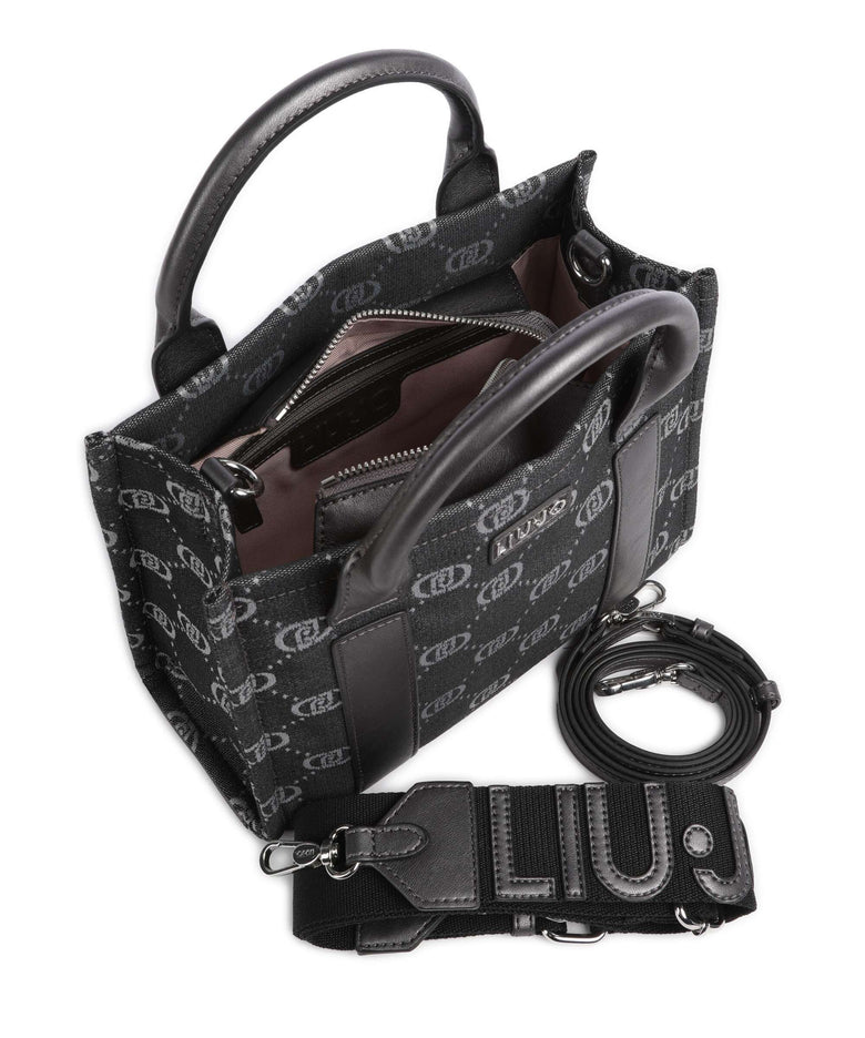 Liu Jo Ridhi Handbag nero