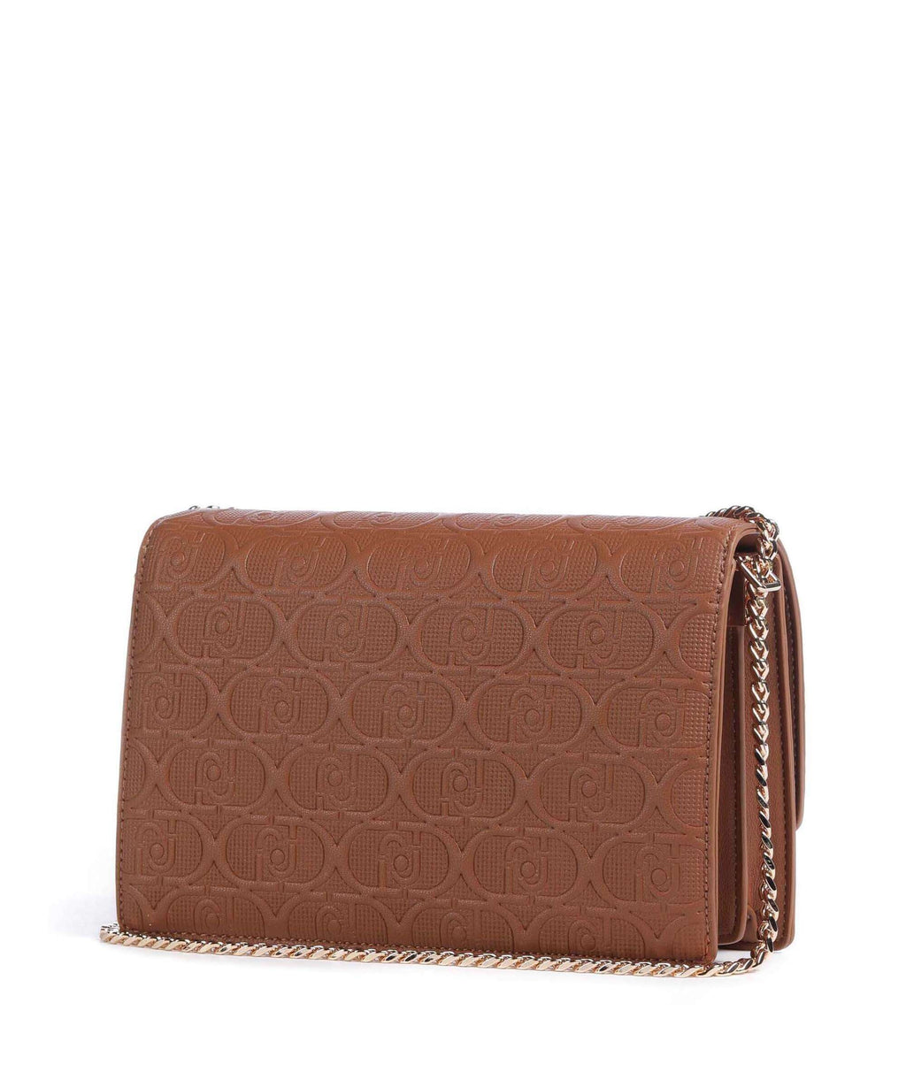 Liu Jo Manhattan Shoulder bag deer