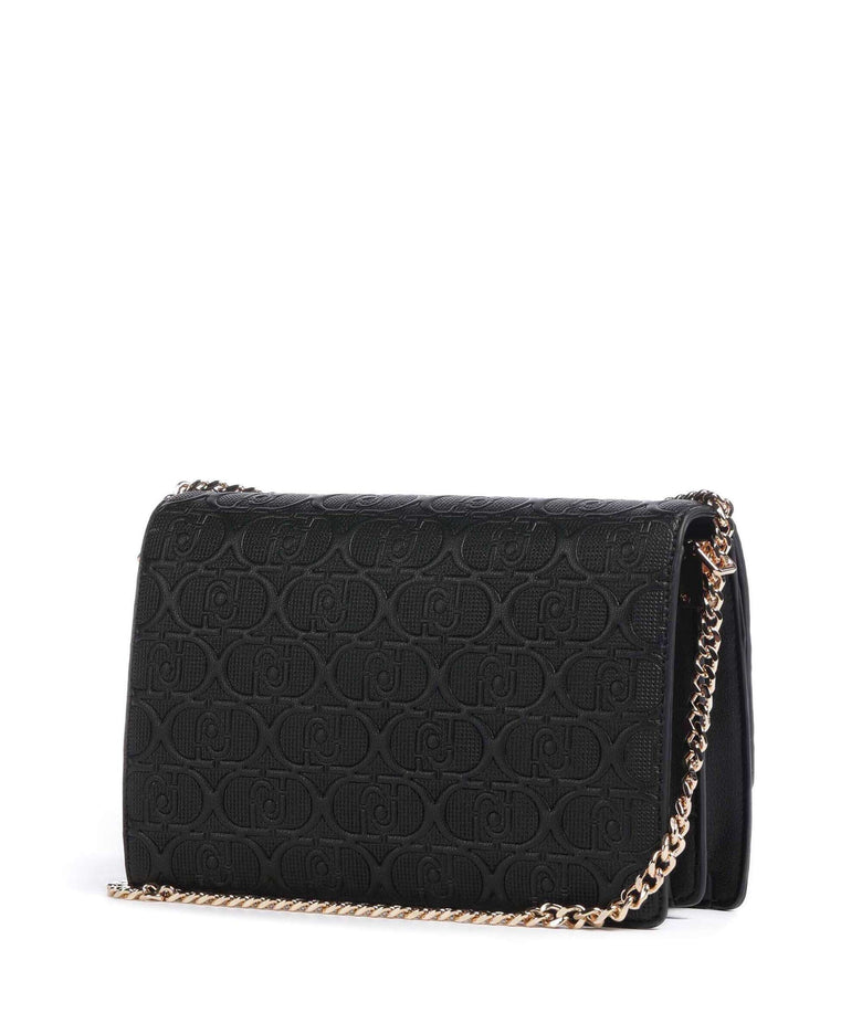 Liu Jo Manhattan Shoulder bag nero