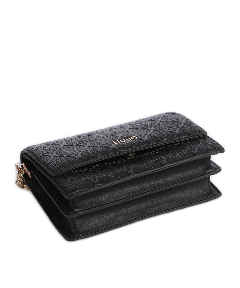 Liu Jo Manhattan Shoulder bag nero