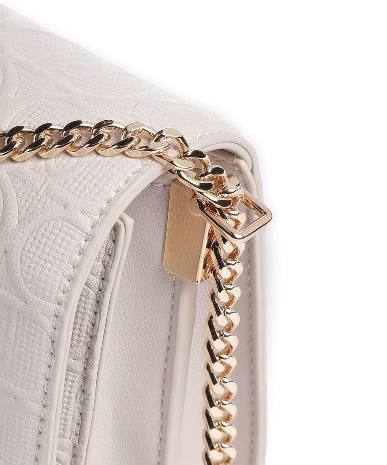 Liu Jo Manhattan Shoulder bag true champagne
