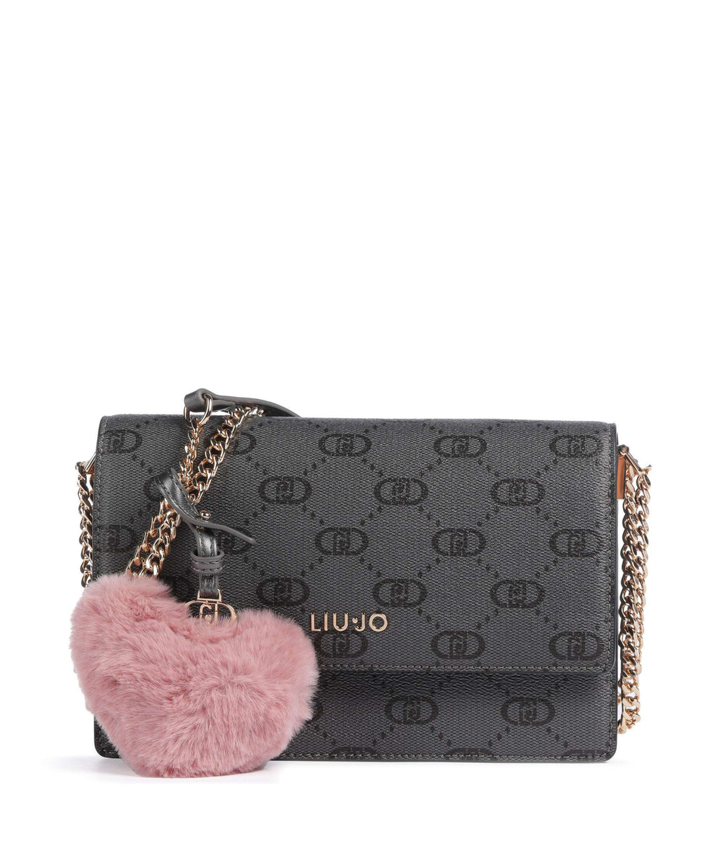 Liu Jo Manhattan Shoulder bag nero
