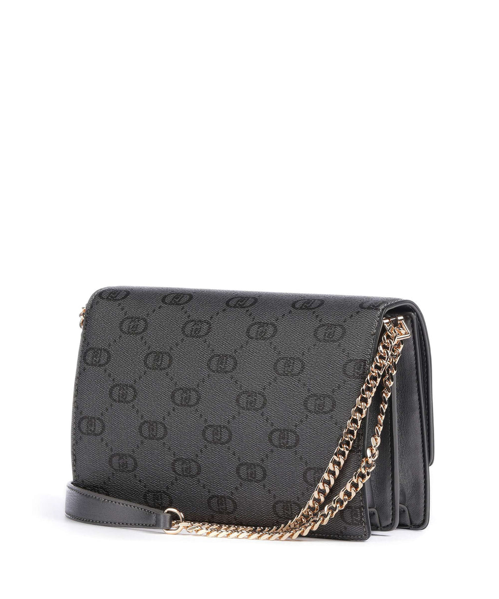 Liu Jo Manhattan Shoulder bag nero