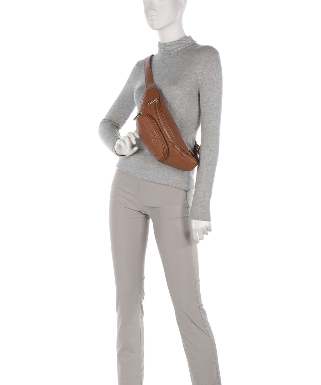 Liu Jo Manhattan Belt bag deer