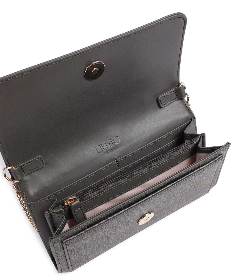 Liu Jo Caliwen Crossbody bag mocha