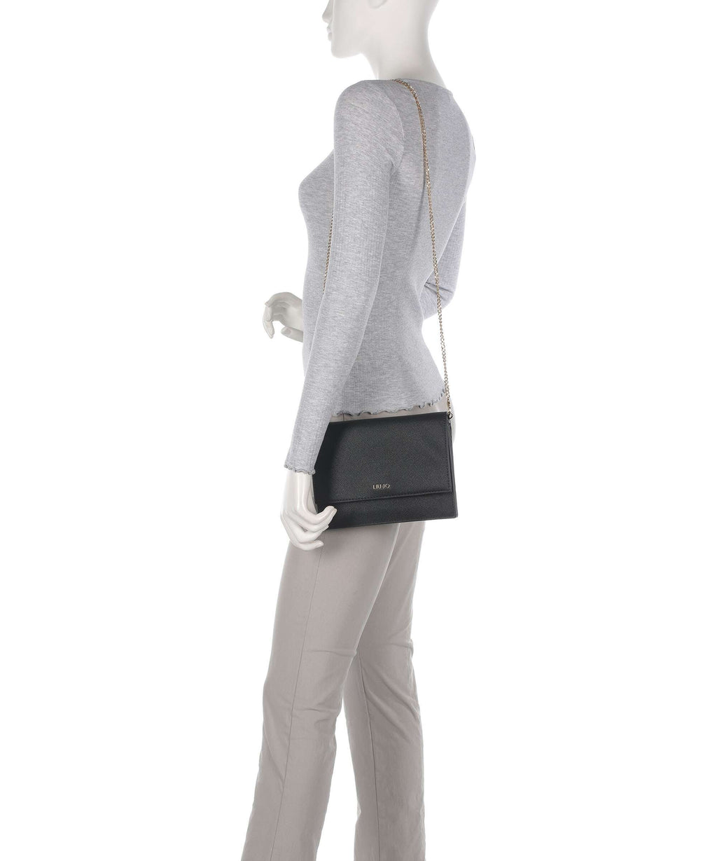 Liu Jo Caliwen Crossbody bag nero