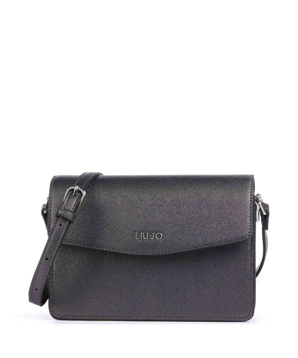 Liu Jo Caliwen Crossbody bag antracite