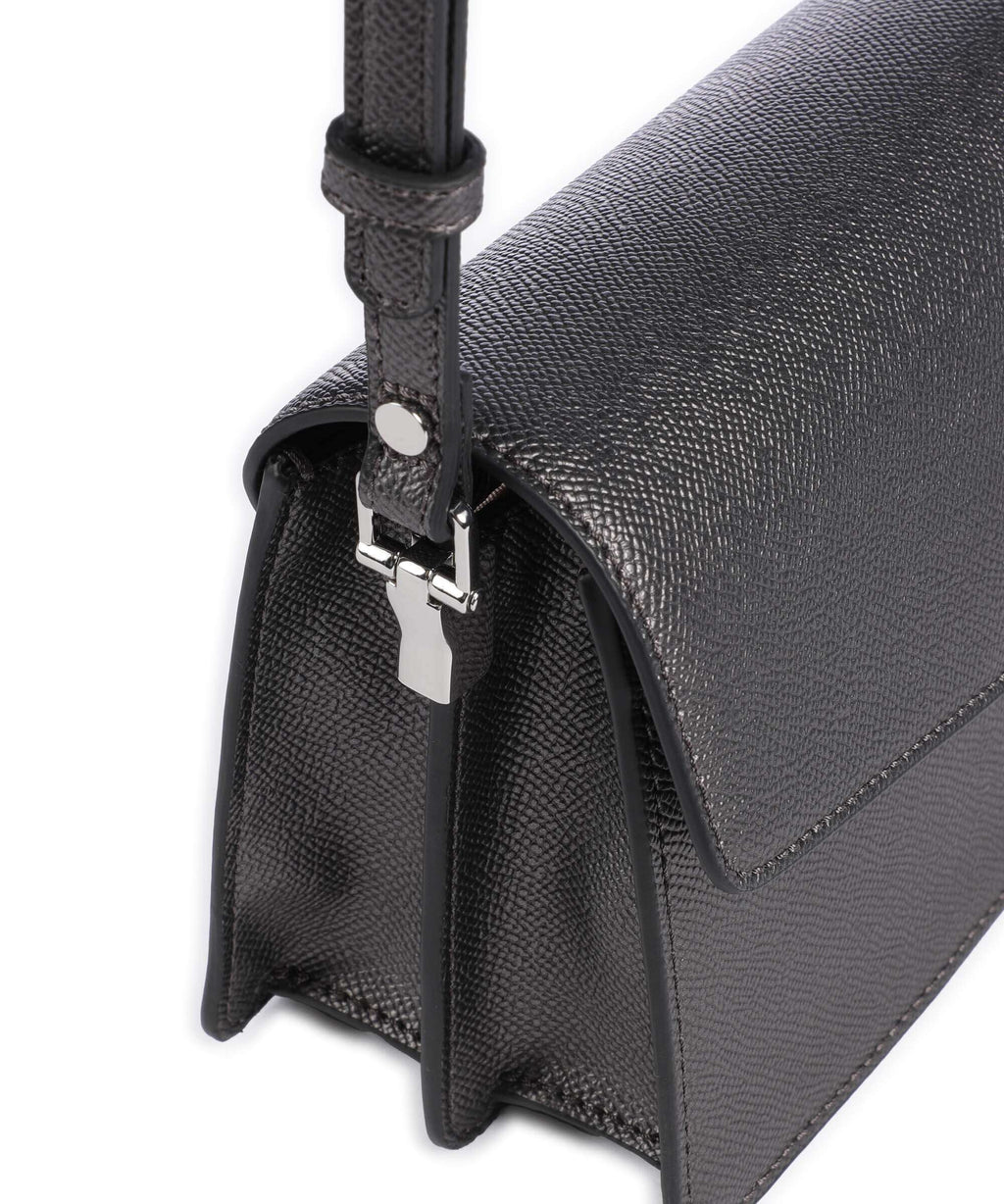 Liu Jo Caliwen Crossbody bag antracite