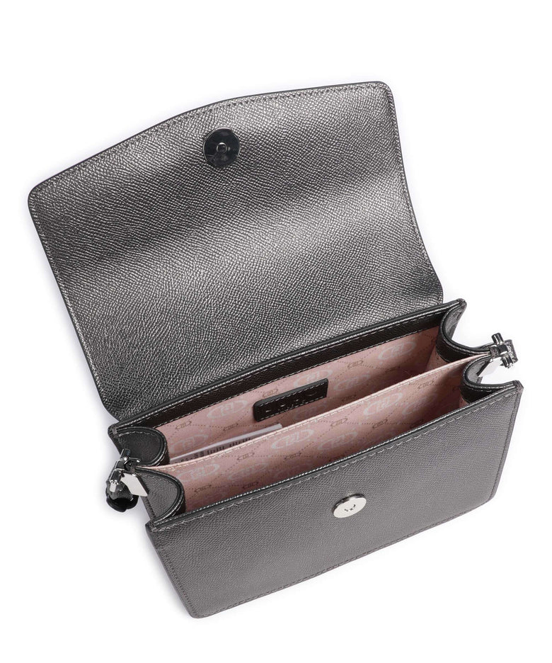 Liu Jo Caliwen Crossbody bag antracite