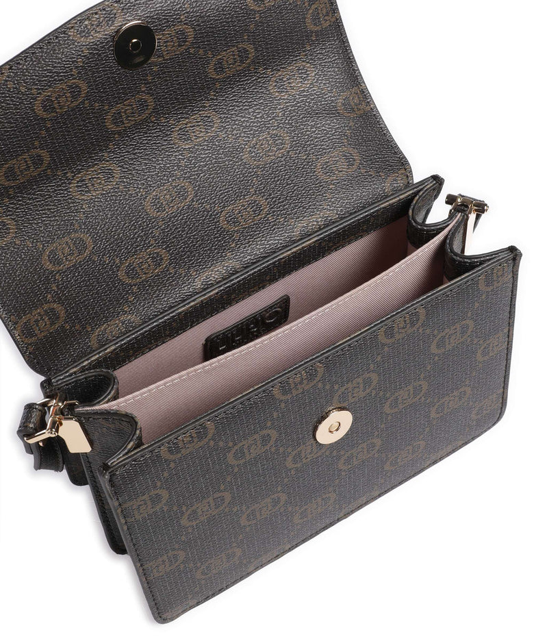 Liu Jo Caliwen Crossbody bag mocha