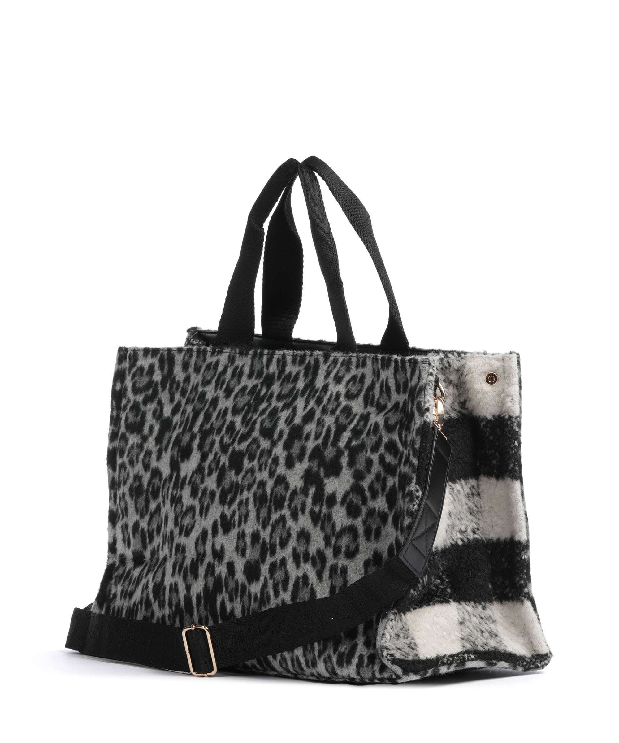 Liu Jo Soft Handbag black                                             