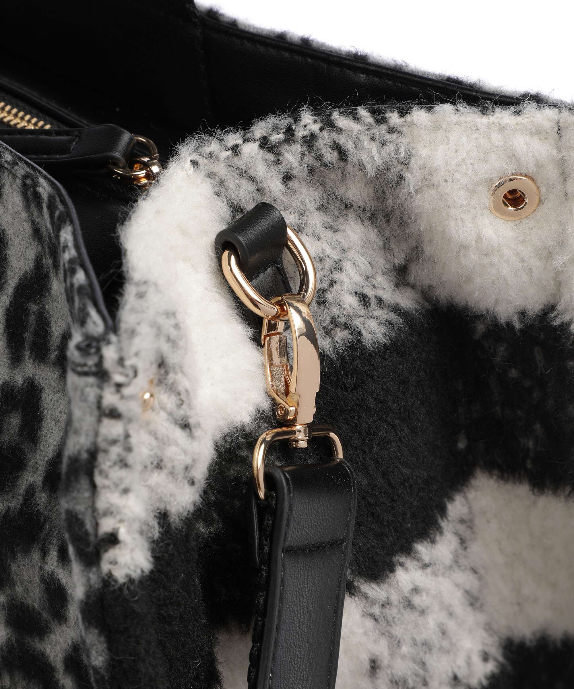 Liu Jo Soft Handbag black                                             